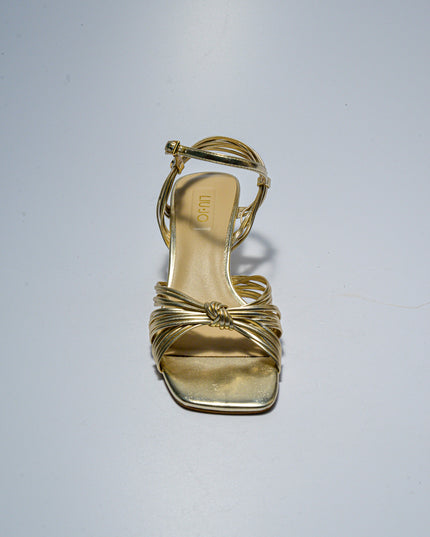 LIU JO 5175 SANDALO LITE GOLD SIDNEY