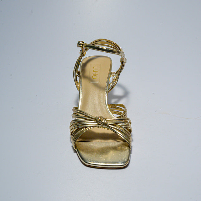 LIU JO 5175 SANDALO LITE GOLD SIDNEY