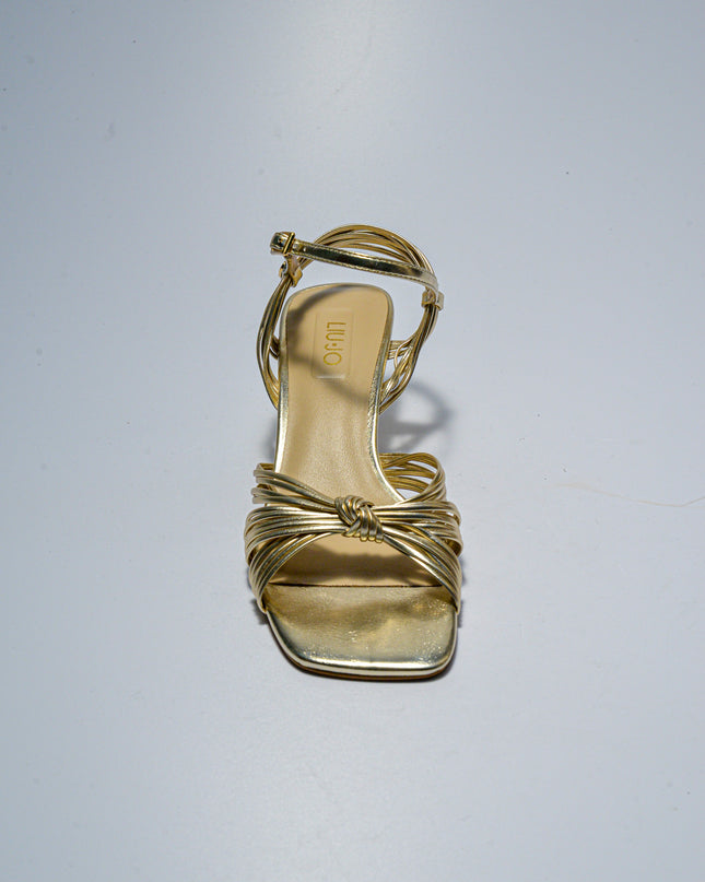 LIU JO 5175 SANDALO LITE GOLD SIDNEY