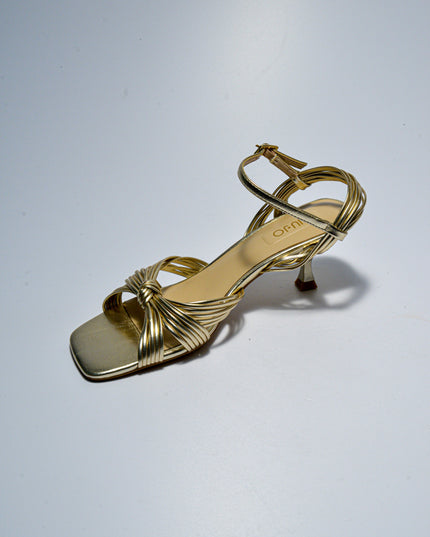 LIU JO 5175 SANDALO LITE GOLD SIDNEY