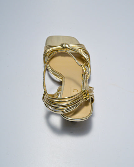 LIU JO 5175 SANDALO LITE GOLD SIDNEY