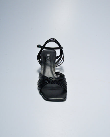 LIU JO 5175 SANDALO NERO SIDNEY