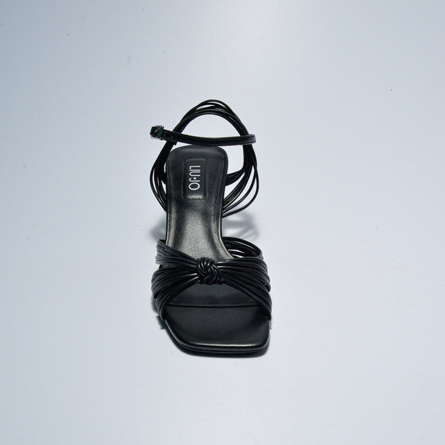 LIU JO 5175 SANDALO NERO SIDNEY
