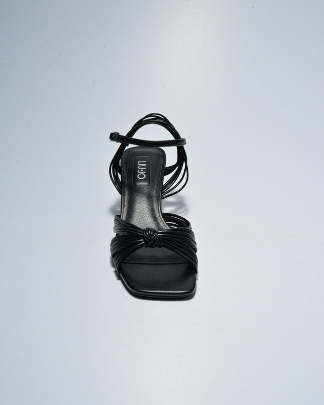 LIU JO 5175 SANDALO NERO SIDNEY