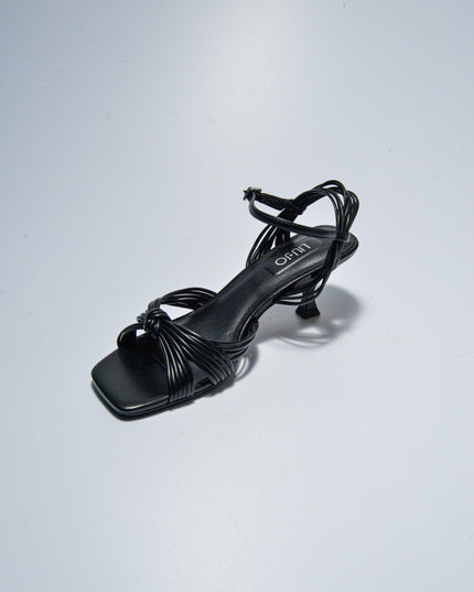 LIU JO 5175 SANDALO NERO SIDNEY