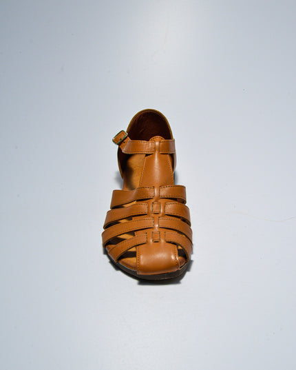 IGI&CO C.C 9811 SANDALO CUOIO