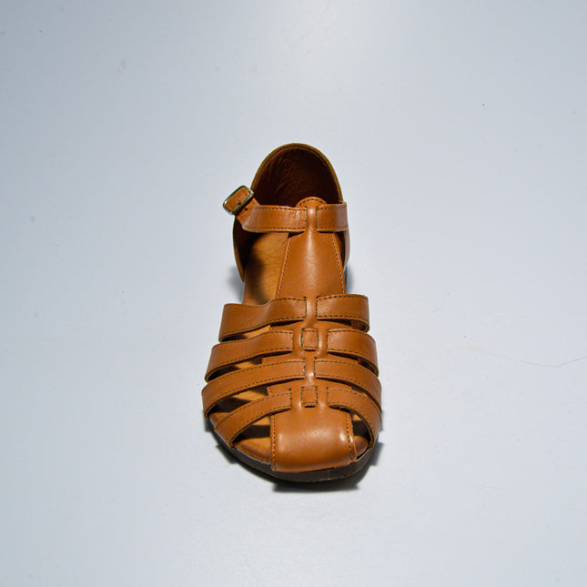 IGI&CO C.C 9811 SANDALO CUOIO