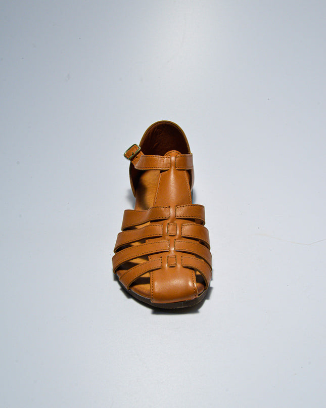 IGI&CO C.C 9811 SANDALO CUOIO