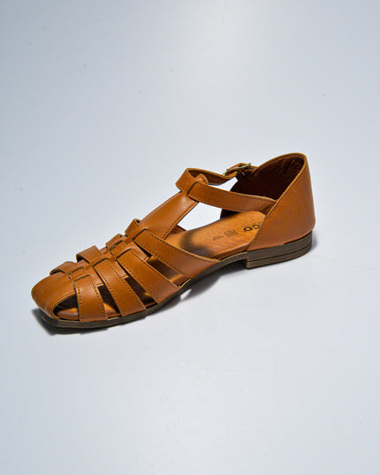 IGI&CO C.C 9811 SANDALO CUOIO