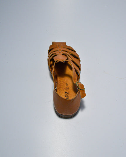 IGI&CO C.C 9811 SANDALO CUOIO