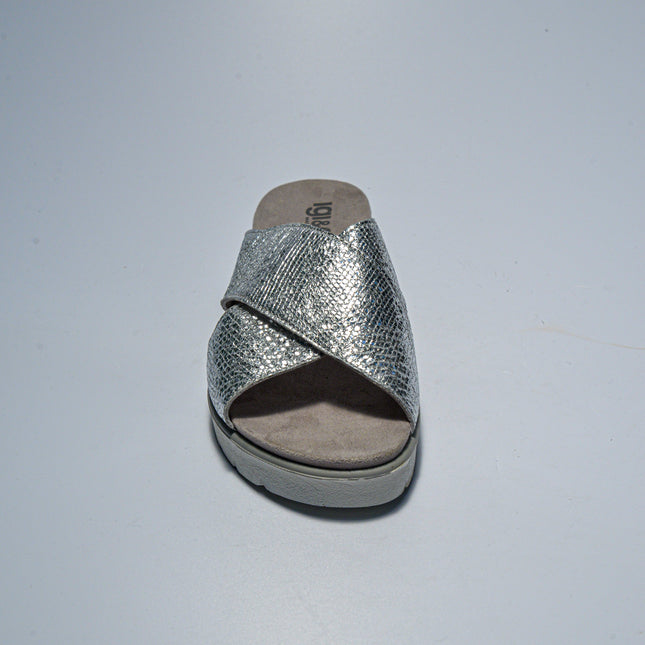 IGI&CO C.C 7111 SANDALO ARGENTO