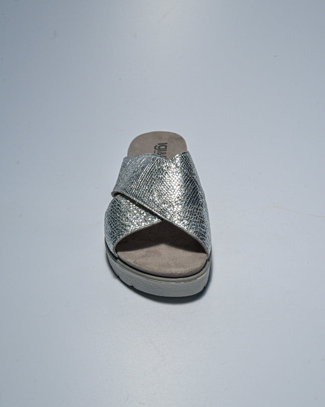 IGI&CO C.C 7111 SANDALO ARGENTO