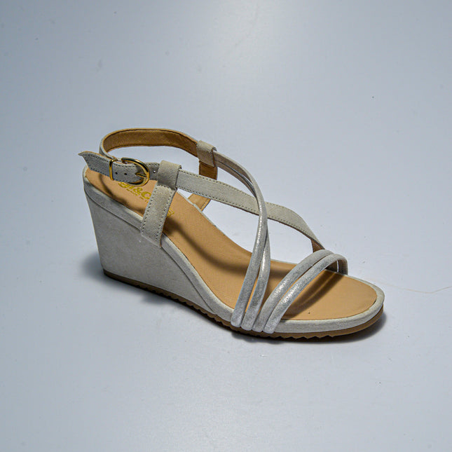 IGI&CO C.C 8412 SANDALO BIANCO