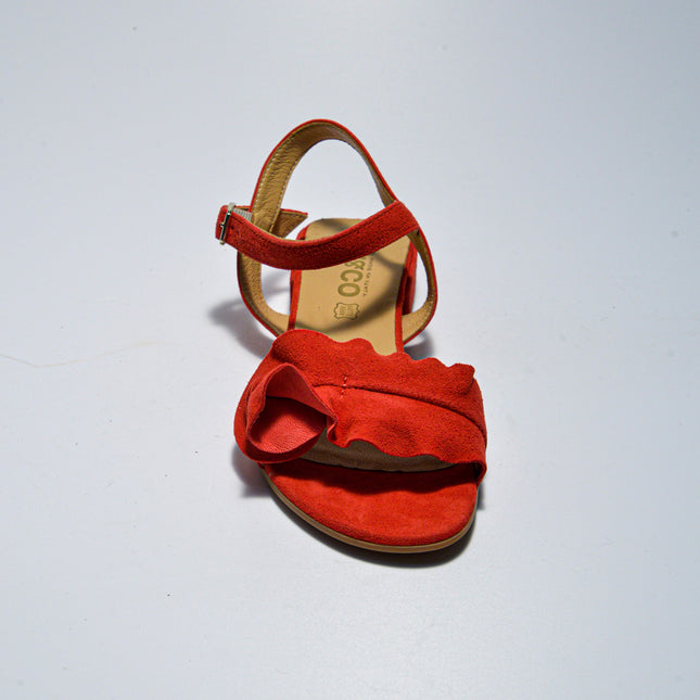 IGI&CO C.C 8433 SANDALO ROSSO