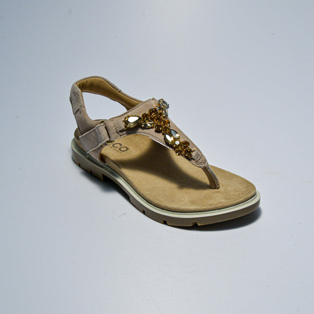 IGI&CO C.C 5933 SANDALO INFRADITO BEIGE