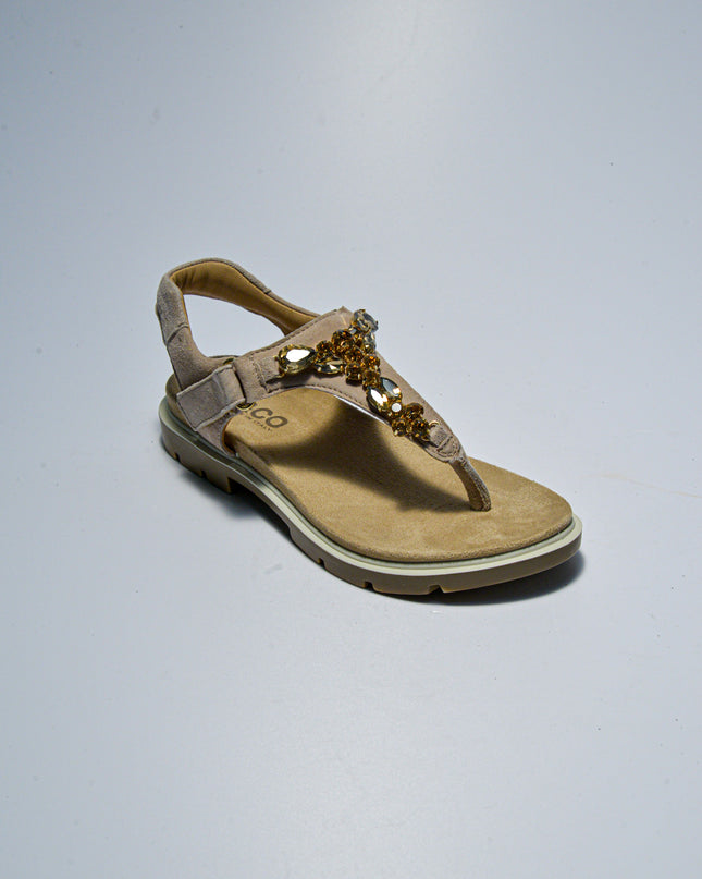 IGI&CO C.C 5933 SANDALO INFRADITO BEIGE