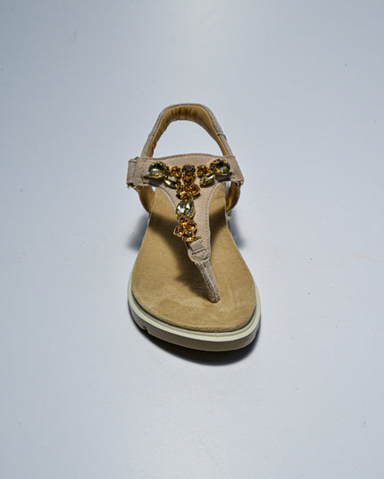 IGI&CO C.C 5933 SANDALO INFRADITO BEIGE