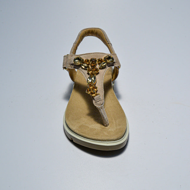 IGI&CO C.C 5933 SANDALO INFRADITO BEIGE