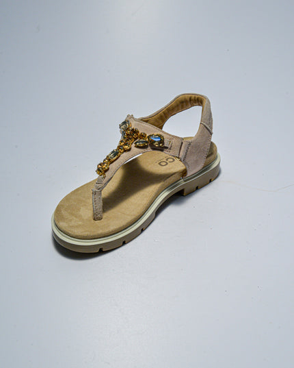 IGI&CO C.C 5933 SANDALO INFRADITO BEIGE