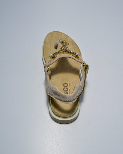 IGI&CO C.C 5933 SANDALO INFRADITO BEIGE