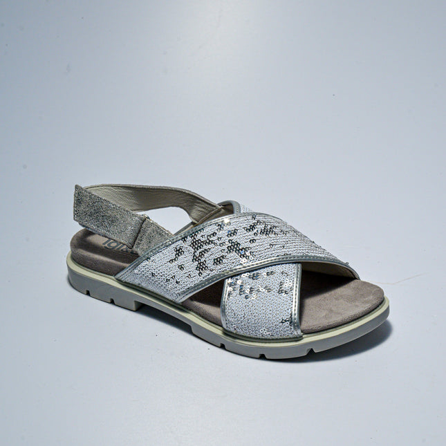 IGI&CO C.C 9800 SANDALO CON FASCIA BIANCO