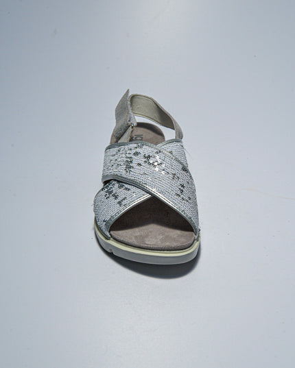 IGI&CO C.C 9800 SANDALO CON FASCIA BIANCO