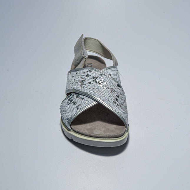 IGI&CO C.C 9800 SANDALO CON FASCIA BIANCO