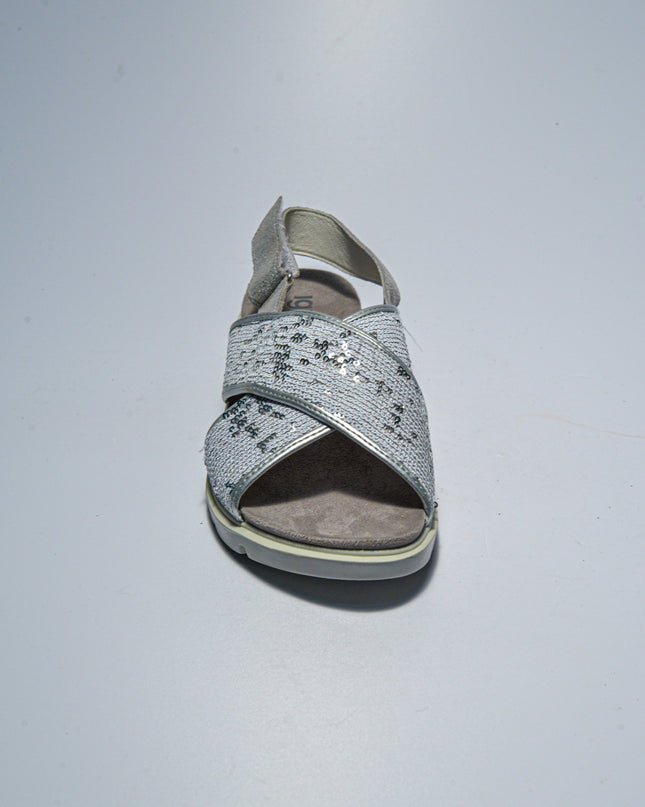 IGI&CO C.C 9800 SANDALO CON FASCIA BIANCO