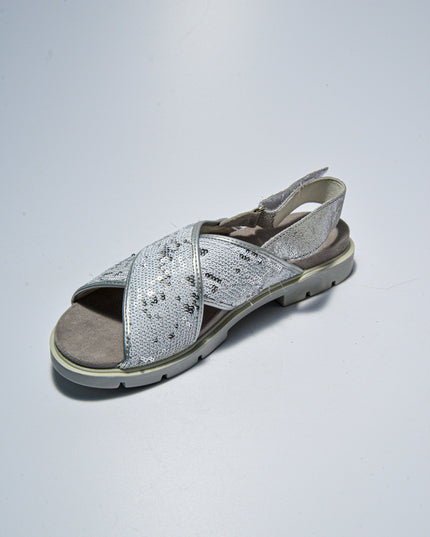 IGI&CO C.C 9800 SANDALO CON FASCIA BIANCO