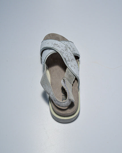 IGI&CO C.C 9800 SANDALO CON FASCIA BIANCO