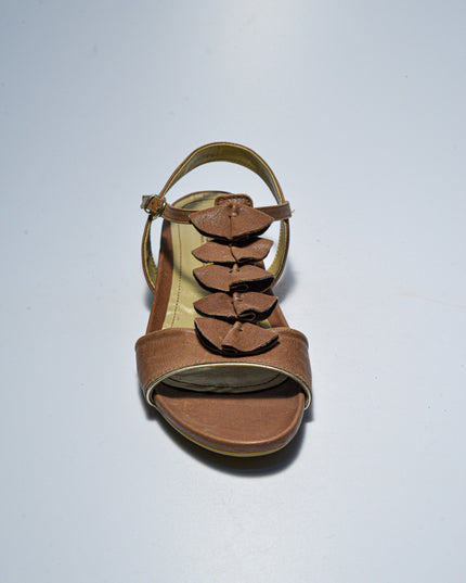 IGI&CO C.C 7812 SANDALO MARRONE