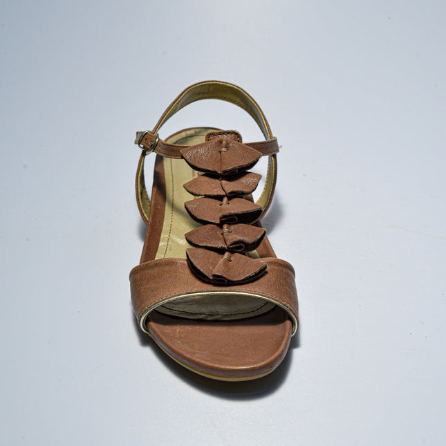 IGI&CO C.C 7812 SANDALO MARRONE