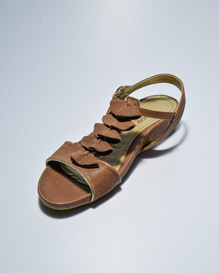 IGI&CO C.C 7812 SANDALO MARRONE