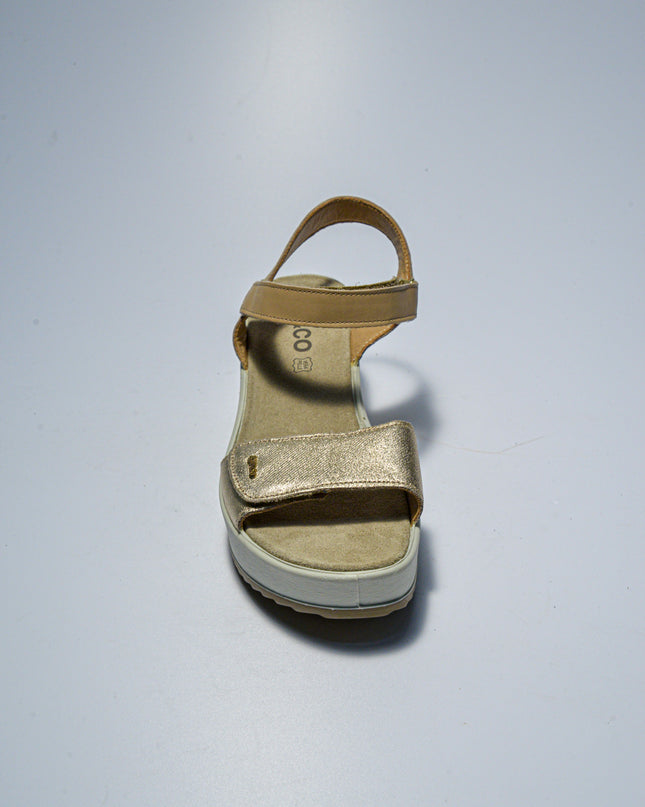 IGI&CO C.C 6377 SANDALO CON ZEPPA BEIGE