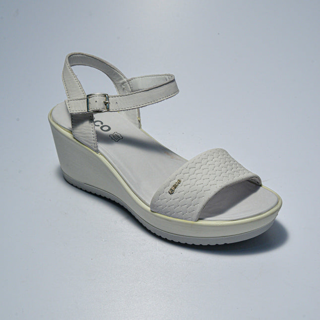 IGI&CO C.C 7755 SANDALO CON ZEPPA BIANCO