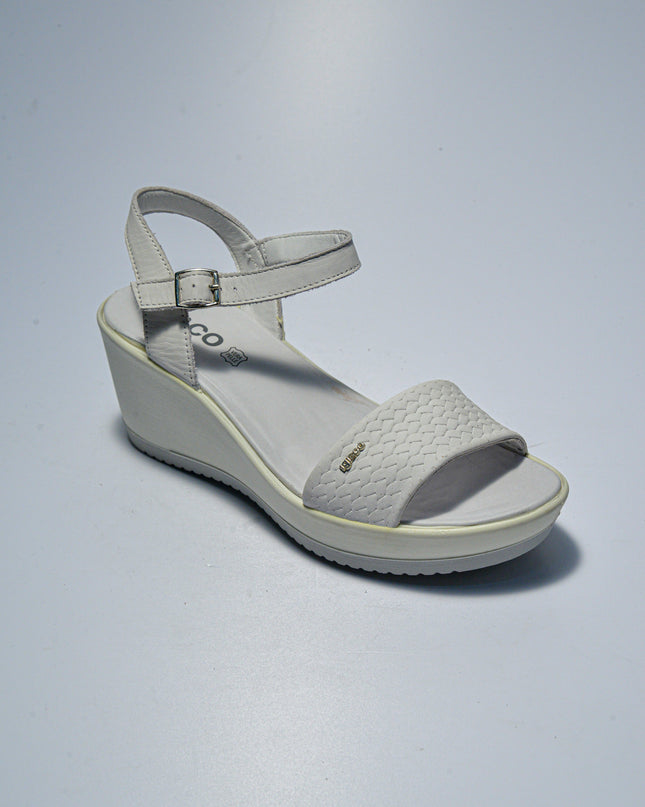 IGI&CO C.C 7755 SANDALO CON ZEPPA BIANCO