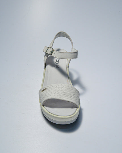 IGI&CO C.C 7755 SANDALO CON ZEPPA BIANCO