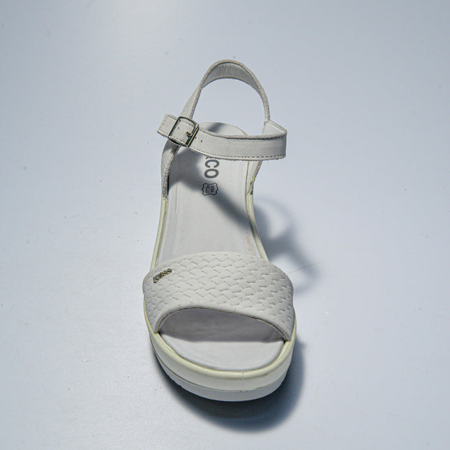 IGI&CO C.C 7755 SANDALO CON ZEPPA BIANCO