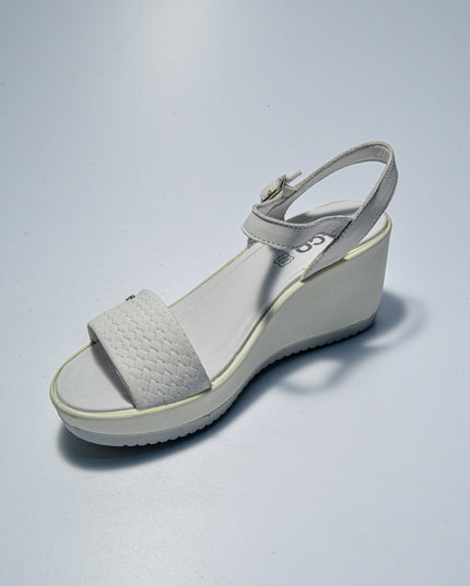 IGI&CO C.C 7755 SANDALO CON ZEPPA BIANCO
