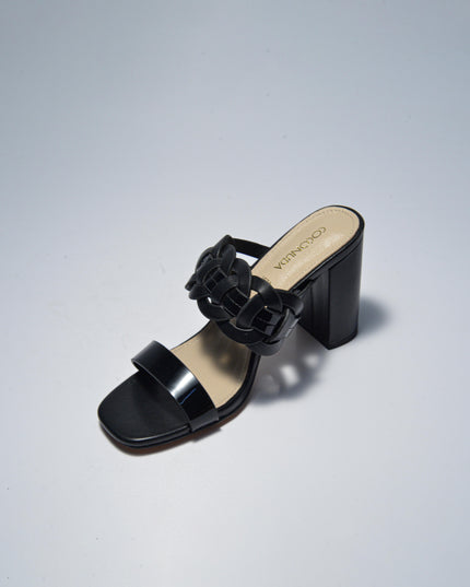 COCONUDA 24E1005 SANDALO NERO