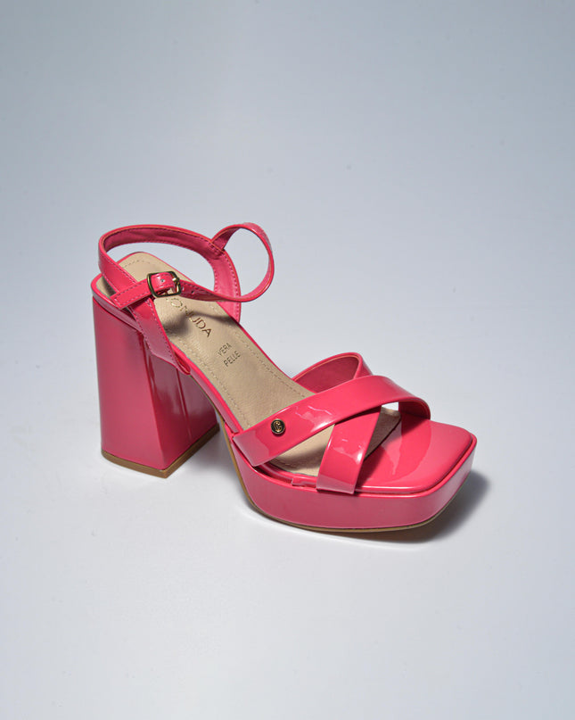 COCONUDA 24E1009 SANDALO FUCSIA