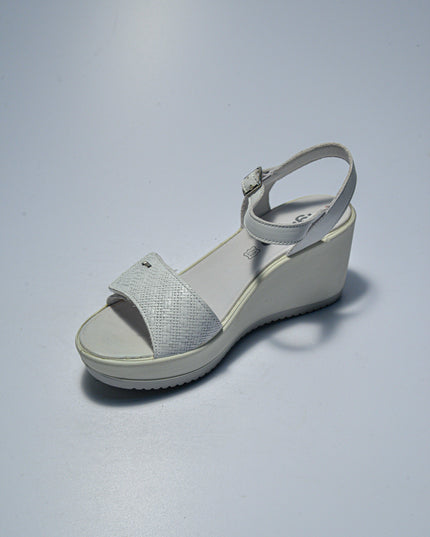 IGI&CO C.C 9477 SANDALO CON ZEPPA BIANCO