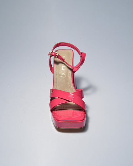 COCONUDA 24E1009 SANDALO FUCSIA