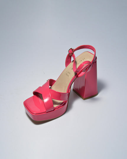 COCONUDA 24E1009 SANDALO FUCSIA
