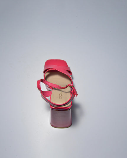 COCONUDA 24E1009 SANDALO FUCSIA