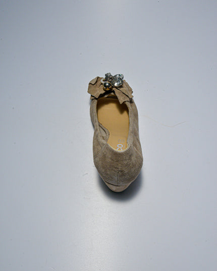 IGI&CO C.C 8052 SANDALO CON ZEPPA BEIGE