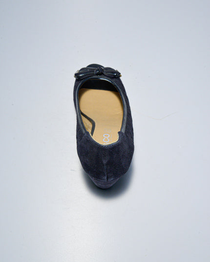 IGI&CO C.C 8044 SANDALO CON ZEPPA BLU