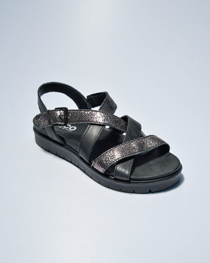IGI&CO C.C 7500 SANDALO NERO