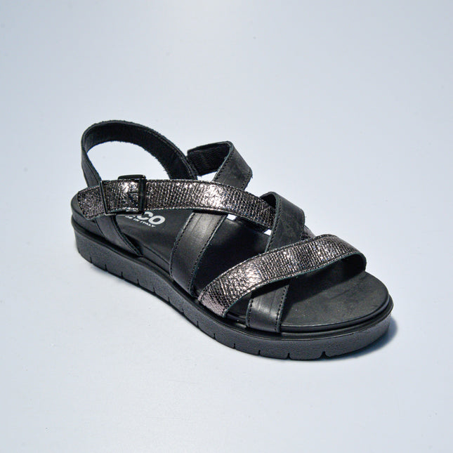 IGI&CO C.C 7500 SANDALO NERO