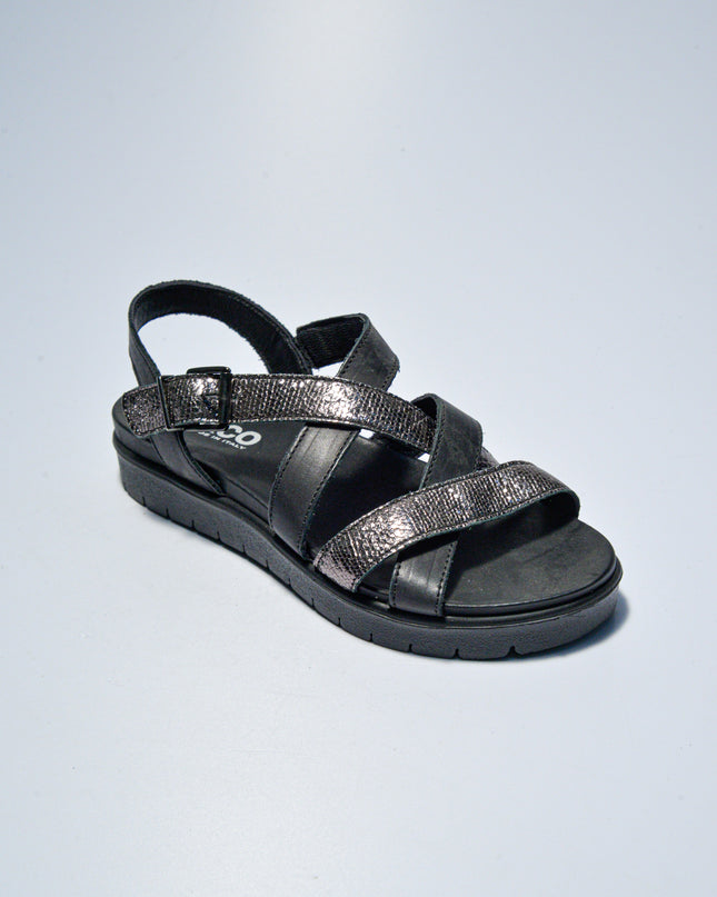 IGI&CO C.C 7500 SANDALO NERO